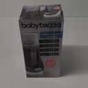 Baby Brezza Fast Baby Bottle Warmer - Baby Milk + Breastmilk Warmer Defroster  2 Unique Temperatures for Breastmilk + Formula - Universal Fit for All Bottles, Bags + Jars