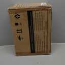 Twin Air Mattress with Built in Pump, 18 Raised Thick Inflatable Bed, 440lb Comfort Support, Inflatable Blow Up Mattress with Carry Bag for Camping, Fast Self-Inflating Air Bed for Guest & Home