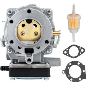 Autoparts New 693480 Carburetor Replacement for Briggs Stratton 693480,693479,694056 Replaces 499306, 495181, 495026,499305, 499307
