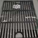 13 x 17 Cast Iron Cooking Grate for Nexgrill 4 Burner 720-0830H 720-0783E Expert 720-0789H 720-0789C, 5 Burner 720-0888N 720-0888S, 17 Inch Grids Replacement for Kenmore 41516106210 Uniflame GBC981