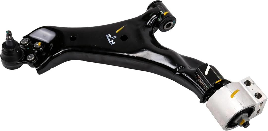 Parts 20945779 Front Driver Side Suspension Lower Control Arm
