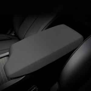 AOMSAZTO Armrest Covers for 2020-2023 2024 2025 Sonata Cloth