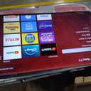 TCL 40-Inch Class S3 1080p LED Smart TV with Roku TV (40S350R, 2023 Model), Compatible with Alexa, Google Assistant, and Apple HomeKit Compatibility, Streaming FHD Television,Black