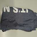 Greyish T-shirt size large