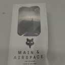 Fox Racing MX24 Airspace/Main Injected Lens