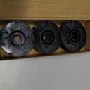 Ryobi One+ AC14RL3A OEM .065 Line and Spool Replacement for Ryobi 18v, 24v, and 40v Cordless Trimmers (3 Pack)