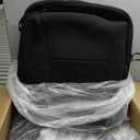 Neoprene Seat Covers for F-150 2015-2025, F250/F350 2017-2025 Trucks. Black Waterproof Front and Rear Full Seat Covers Protector.