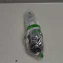 SALLY HERSHBERGER Large Round Brush for Men & Women - Premium, Salon-Tested, Volumizing & Smoothing Barrel Hair Brush - For Styling and Blow Drying Thick Through Fine Hair - Boar Bristle Design - 1 pc