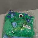 Morph Triceratops Costume For Kids, Toddler Dinosaur Costumet-Rex Dress Up (4-6 Years)