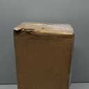 8 Tier Over The Door Pantry Organizer, 2 IN 1 Wall Mount or Hanging Spice Rack Seasoning Shelves with Adjustable Basket, Back of Door Organizer and Storage for Kitchen Cabinet and Room Closet (White)