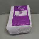 Poise Incontinence & Postpartum Pads for Bladder Leaks, 5 Drop Maximum Absorbency, Regular Length, 96 Count