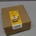 KATA 6-1/4 Hole Saw for Recessed-Lights: Installing 6 Inch LED Recessed Ceiling Light Can Lighting on Drywall - 6.25 Inch Hole Saw with Silicone Dust Bowl - Hole Cutter with Dust Catcher