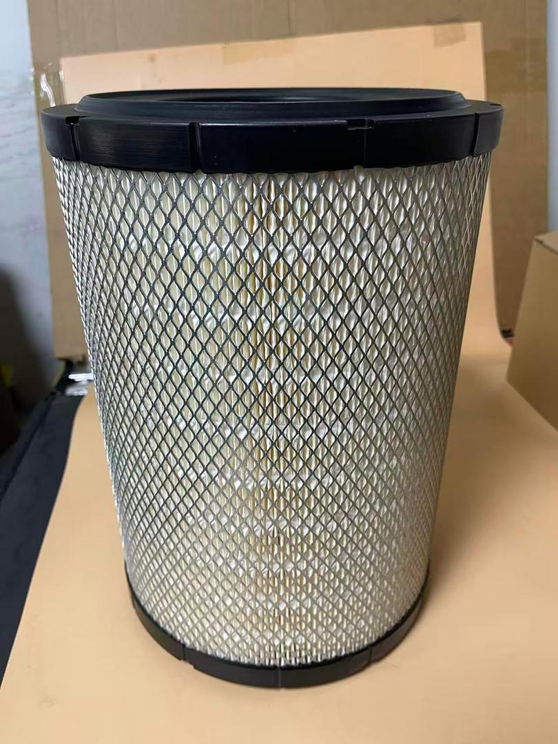 49767 AF4229 P601767 N101955 30011896 LL847470 30011896 E030300185 194600 100855 AIR FILTER Compatible for TIGER CAT 234 234B 720D,L 6 6.7L 408 CID, L 4 4.5L, w/Cummins Diesel 6BT5.9 Tier II Eng.