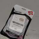 [Apple MFi Certified] Apple Lightning to HDMI Cable Adapter for iPhone to TV, 1080P Digital AV Adapter Sync Screen Connector Compatible for iPhone 14 13 12 11 Pro Max XS XR X 8 to TV Projector Monitor (White)