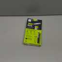 Philips Norelco for Face + Body, Electric Beard Trimmer, Shaver and Groomer, 5in1 Adjustable Comb, 1x Body Kit, Model QP2834/70, Black/Lime Green