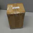 Cerkik Ceramic Dipping Bowls Set - Mini 4 Oz Dessert Bowls - Small 3.5 Inch Porcelain Bowls for Side Dishes, Snack, Yogurt, Appetizer - Microwave Dishwasher Safe - Set of 6 - Vintage Blue