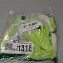 Mogoko Dog Cat Dragon Costumes, Pet Halloween Cosplay Dress, Green Dinosaur Costume for Small Puppy Dogs (11.0" Neck Girth; 14.5" Chest)