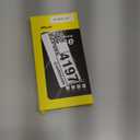 JETech Case for Samsung Galaxy S22 5G 6.1-Inch, Non-Yellowing Shockproof Bumper Protective Phone Cover, Anti-Scratch Hard PC Back (Clear)