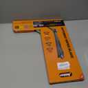 AUTOBOO 26" and 18" Windshield Wipers Blades (Pack Of 2), OEM Quality Premium All-Seasons Wiper blades, Stable and Quiet Armor wiper blades