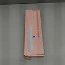 Set of 2 Wireless Vanity Makeup Lights for Mirror, Stick On Rechargeable Light Bar for Bathroom Mirror with 3 CCT&Dimmable, Cordless Battery Operated Touch Control Lighting (White)