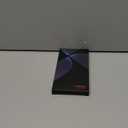 TORRAS Magnetic Slim-Fit for iPhone 15 Pro Max Case Clear 6.7", [True Never Yellow]Ultra-Thin 15 ProMax Phone Case Compatible with MagSafe, Light Anti-Scratch Matte Hard Cover OriginFit, Diamond Clear