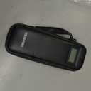 YOUSHARES Insulin Cooler Travel Case, Peptide Travel Case with Temp Display