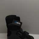 United Ortho Short Cam Walker Fracture Boot, Large, Black