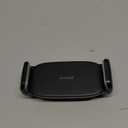 Lamicall Car Headrest Tablet Holder - [3 in 1 Extension Arm] Adjustable Tablet Car Mount for Back Seat, Gifts Road Trip Essentials for Kids, for 4.7-11" Device Like iPad Pro, Air, Mini, Galaxy, Fire (Black)