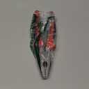 Stainless Steel Sturdy Combination Plier for Home & Professional Use and Electrical Work, Pliers for electrical work, Wire cutter and combination plier