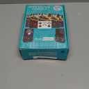 R36MAX Retro Game Console,IPS Screen Retro Gaming Console,4000mAh Battery,Blue