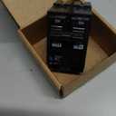 THQL21125 2-Pole 125-Amp Circuit Breaker, Repalce for GE 125 AMP Breaker Fit for GE Distribution Panel, Plug-in, 120/240V