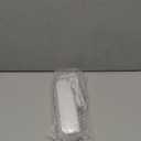 OFCN White OF-990 Slimline Wall-Mountable Basic Corded Telephone No AC Power Required