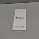 AACL 4 Pack for Google Pixel 9a Screen Protector [Not Glass] - Film for Pixel 9a Screen Protector [Fingerprint Compatible][Alignment Tool][7H Hybrid][2025]