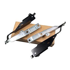 HUYILUN0104 1 Pair Left And Right Side Front Bonnet Hood Hinge Compatible with Infiniti Q50 Q60 Q70 Q70L 2014-2020