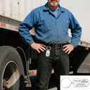 Truck Driver Gifts for Men,3pcs Gift Set for Truck Lovers,Birthday Present with Canvas Funny Socks For Son,Brother,Uncle,Dad,Grandfather