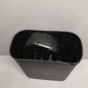 Bonsaii Paper Shredder for Home Use, 8-Sheet StripCut Home Office Shredder, CD/Credit Card Shredder Machine with Overheat Protection, 3.4 Gallons Wastebasket