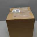 Ganiza Immersion Blender, Max 1200W Heavy Duty Hand Blender with Time Display & Variable Speed Trigger, 9-in-1 Electric Handheld Mixer with Chopper Whisk Frother Beaker Ideal for Soup Puree Smoothies