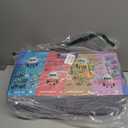 Dwi Dowellin Airplane Toy with Fire Truck Cars and Play Mat,Plane with Lights and Sounds for 3 + Years Old Boys and Girls