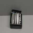 FITRELL 3 Pairs Compression Socks for Women and Men 20-30mmHg-Circulation Support Socks (Large-X-Large, Pink+Purple+Blue)