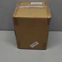 Tiffany Style Stained Glass Matam Table Lamp Living Room Bedroom Bedside Flower Vase Decor Small Night Light Cute Kids Accent E12 Led Cottage Aesthetic Nightstand Cylinder Vintage Desk Lamp