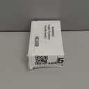 Hicarer 16 Pcs Agate Slices Polished Agate Slices with Holes Irregular Pendants Stone Bulk Drilled Geode Slivers for Christmas Women DIY Craft Gifts Jewelry Making(Purple)