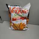 Garden Veggie Straws, Screamin' Hot, BBD: 04/12/26