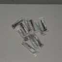 Replacement Toothbrush Heads 10 Pack for AquaSonic Black Series and Vibe Series Electric Toothbrush