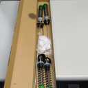 2025 UpgradedW11130362 WTW5000DW2 WTW5000DW3 WTW5000DW1 MVWX655DW1 MVWC565FW2 MVWC565FW1 Washer Suspension Rod Kit for Whirlpool Maytag Kenmore Washer - Replaces W10594080 W10735786 W10748956