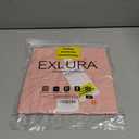 EXLURA Womens Linen Tank Tops Summer Trendy V Neck Vest Casual Tie Front Shirt Cute Spring Beach Vacation Outfits 2026 Pink (S)