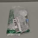 MagSafe Charger 2 Pack 15W Magnetic Wireless Charger Fast Charging Pad Compatible with iPhone 17/16/15/14/13/12 Series & AirPods 4/3/2/Pro Magnetic MagSafe Charging Pad with Dual Ports