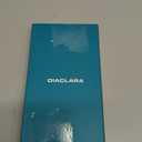 Diaclara Designed for iPhone 12/12 Pro Case, Full Body Rugged with Built-in Touch Sensitive Anti-Scratch Screen Protector, Soft TPU Bumper for iPhone 12/12 Pro 6.1" (Pistachio Green)