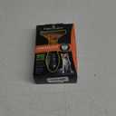 FURminator Medium Dog Undercoat deShedding Tool, Long Hair, Reduces Loose Hair from Shedding
