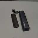 3.7V Precision Electric Screwdriver Set,76 IN 1 Mini Electric Screwdriver Cordless Set with USB Charging,5 Torque Settings Repair Tool Kit for Electronics Phone Camera Laptop Watch (Grey - Upgraded Version)