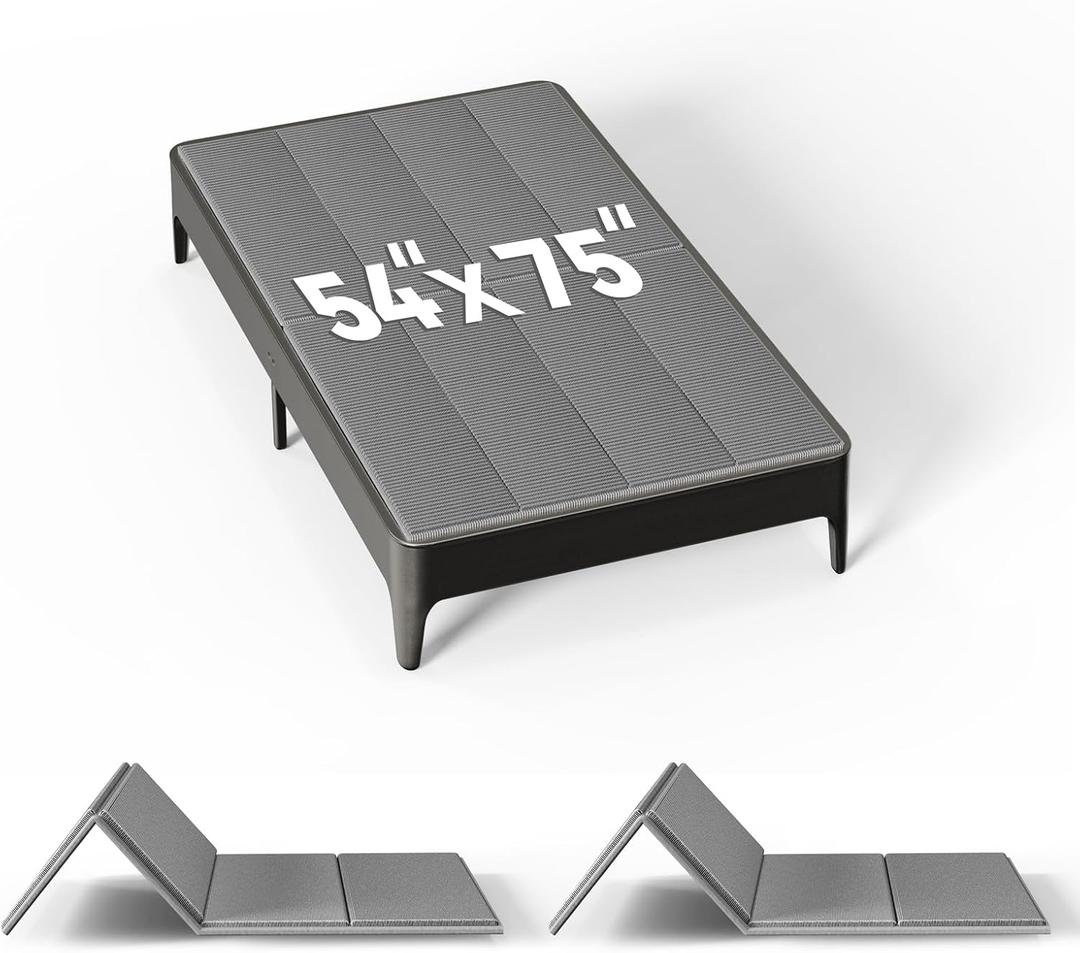 Bunkie Board Twin (54 x 75) – Under Mattress Support
